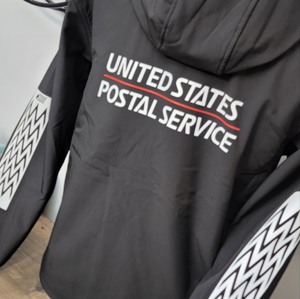 Jacket - Picture 8 of 14